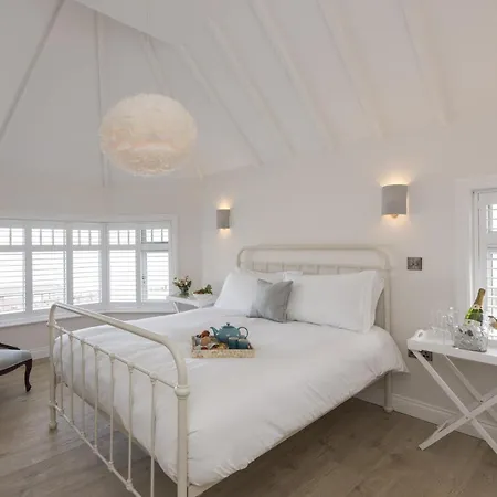 Holiday home Shore View *