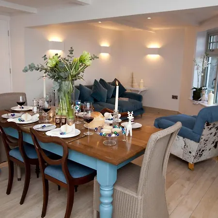 Shore View Holiday home *