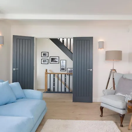 Holiday home Shore View *