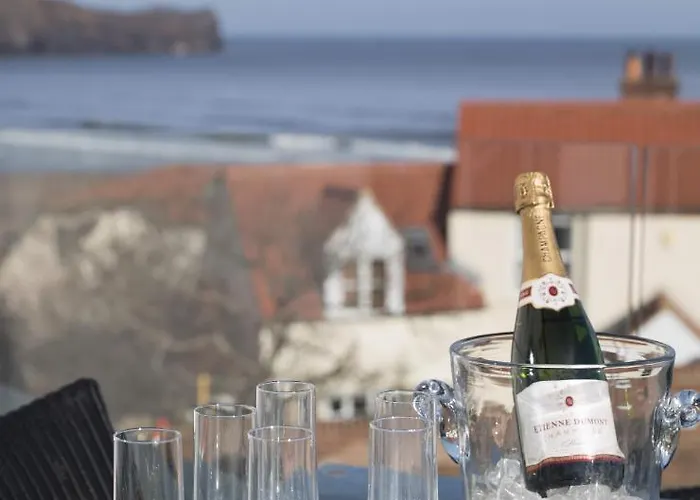 Shore View Holiday home *