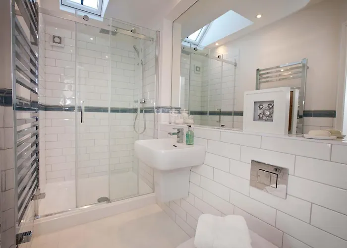 Holiday home Shore View