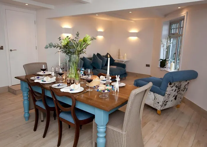 Shore View Holiday home *