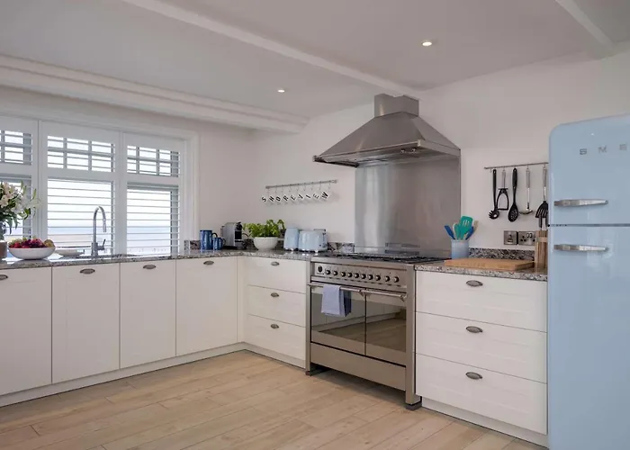 Holiday home Shore View *