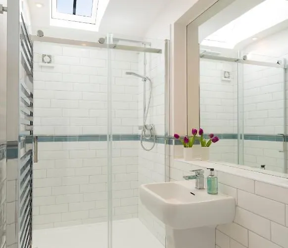 Holiday home Shore View Sandsend