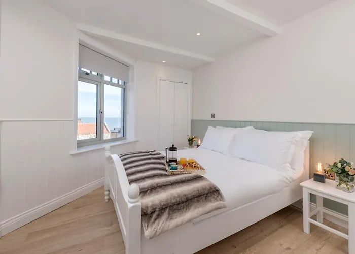 Holiday home Shore View