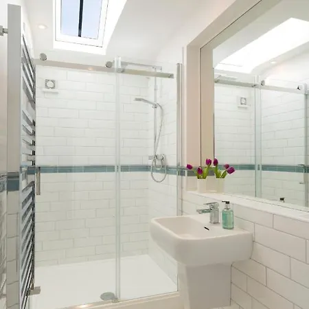 Casa vacanze Shore View Sandsend