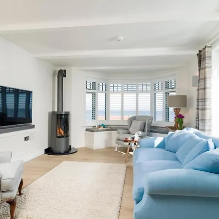 Shore View Casa vacanze Sandsend