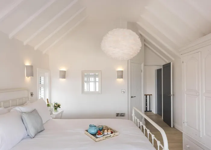 Shore View Holiday home Sandsend