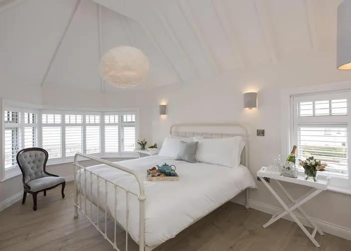 Holiday home Shore View *