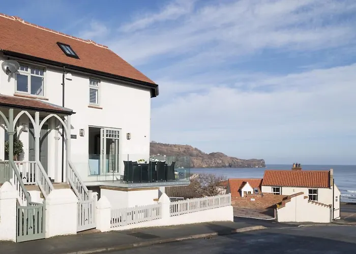 Shore View Holiday home *