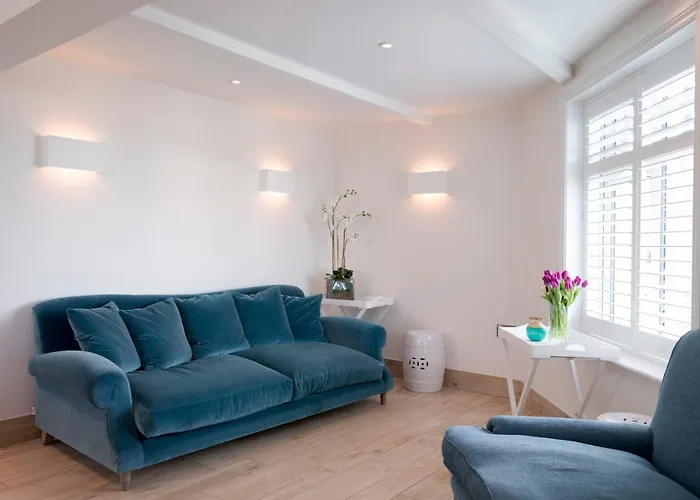 Shore View Holiday home