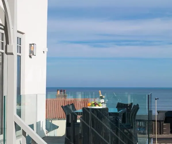 Holiday home Shore View *