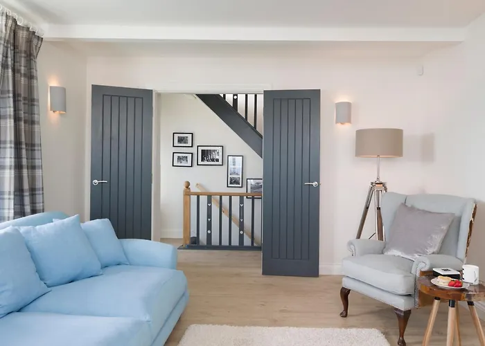 Holiday home Shore View *